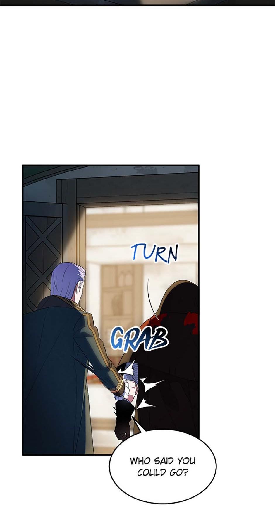 Read I Tried To Be Her Loyal Sword Manga Online