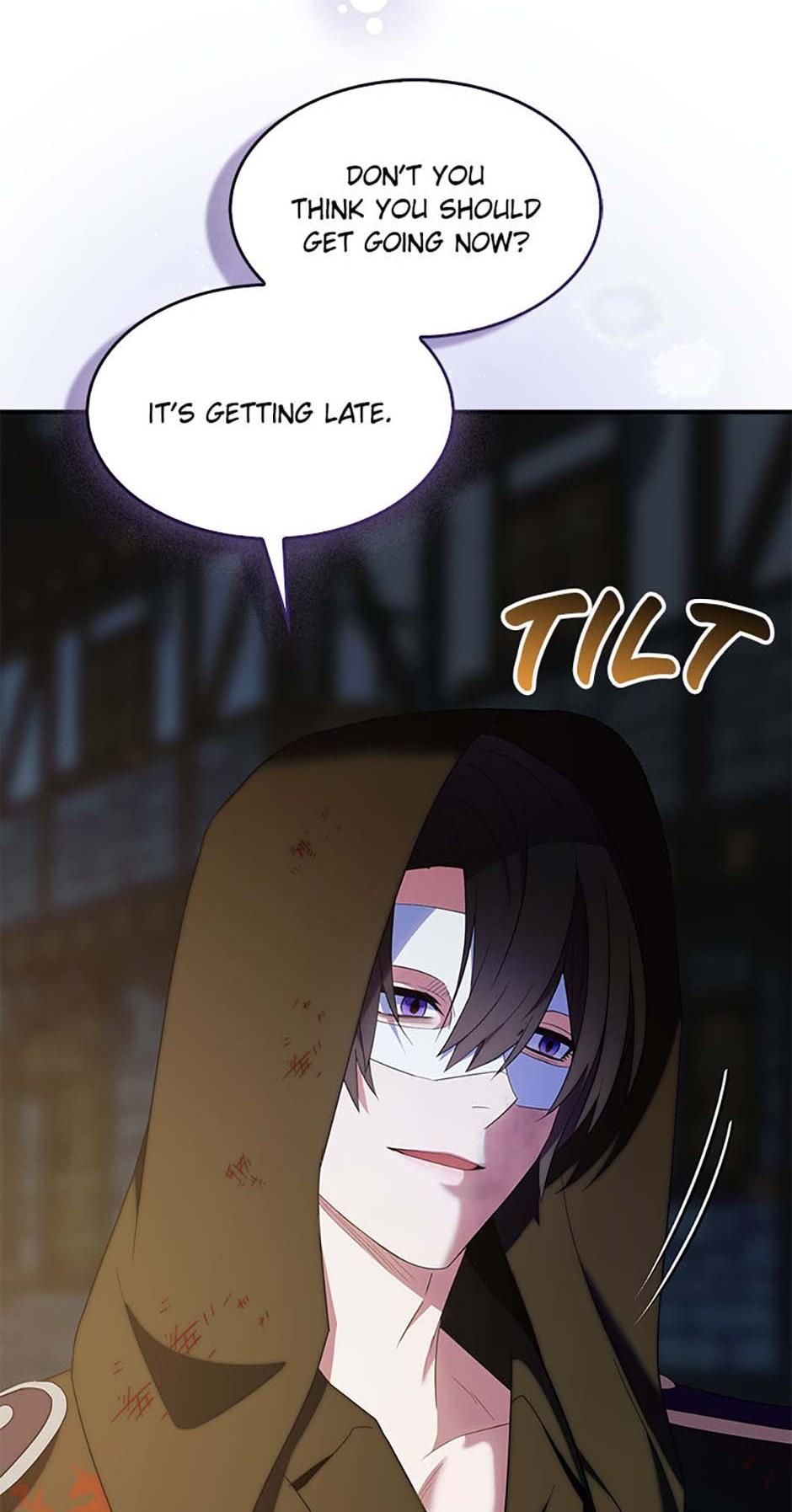 Read I Tried To Be Her Loyal Sword Manga Online
