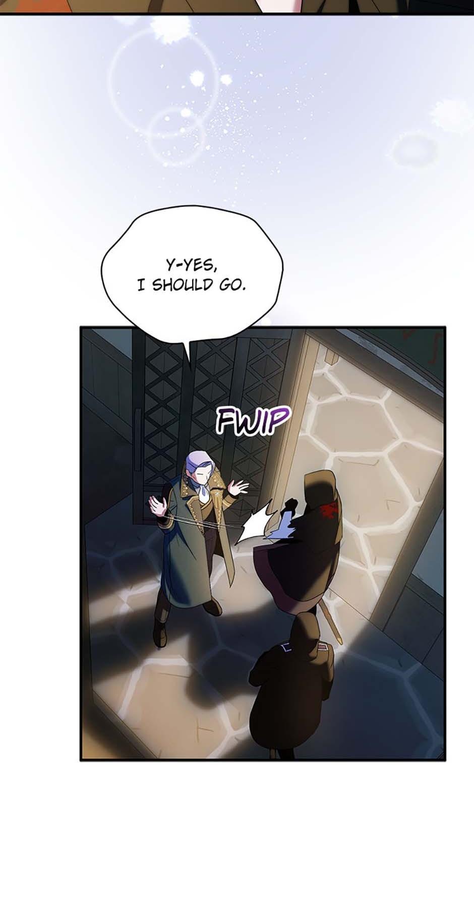 Read I Tried To Be Her Loyal Sword Manga Online
