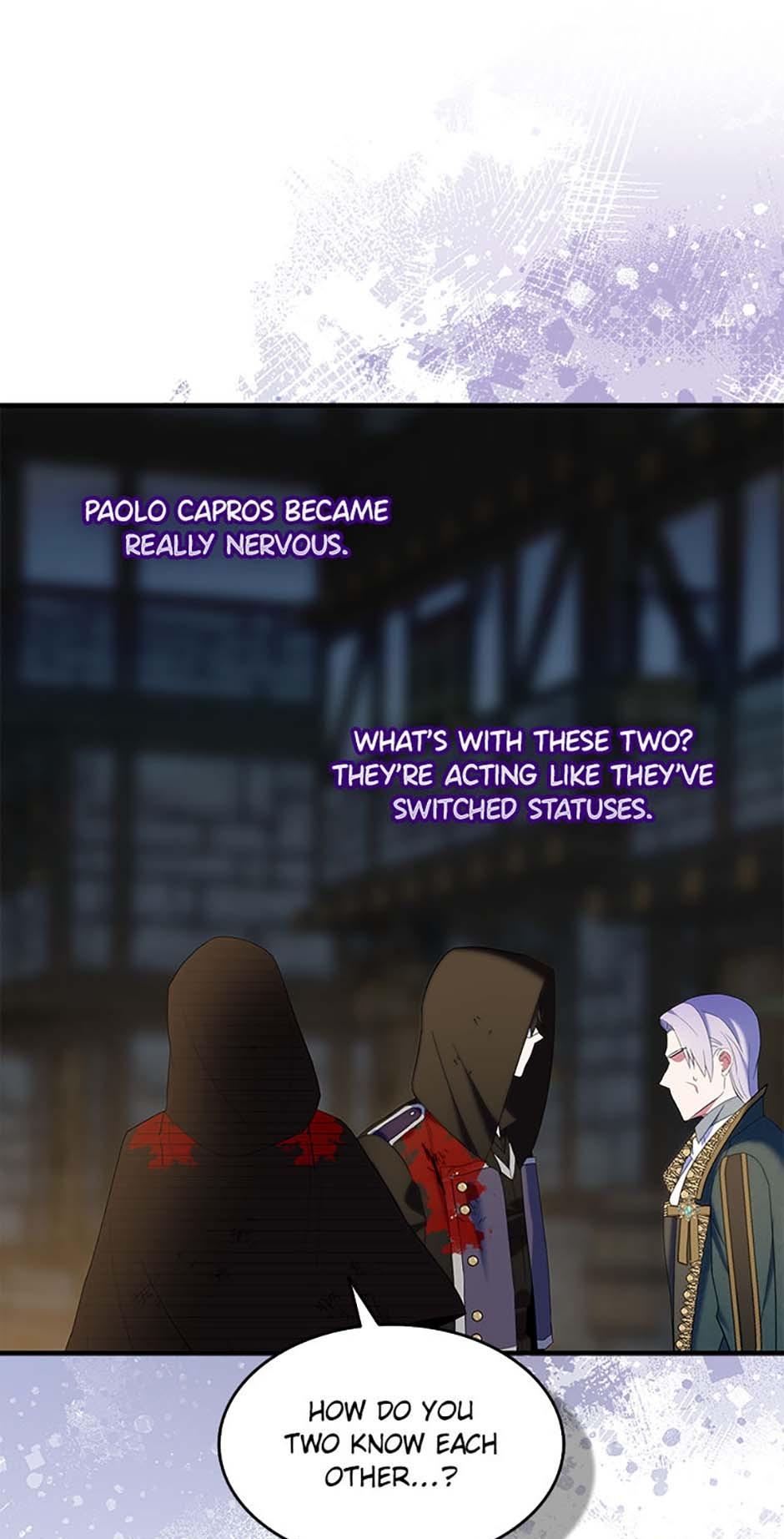 Read I Tried To Be Her Loyal Sword Manga Online
