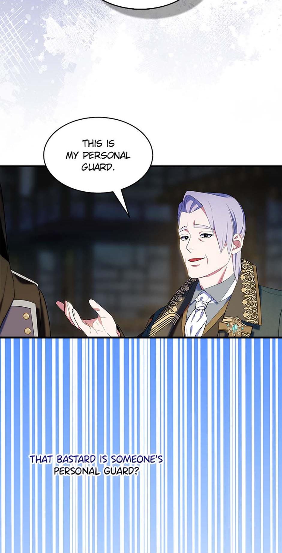 Read I Tried To Be Her Loyal Sword Manga Online