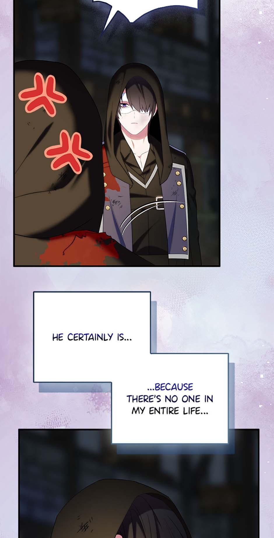 Read I Tried To Be Her Loyal Sword Manga Online