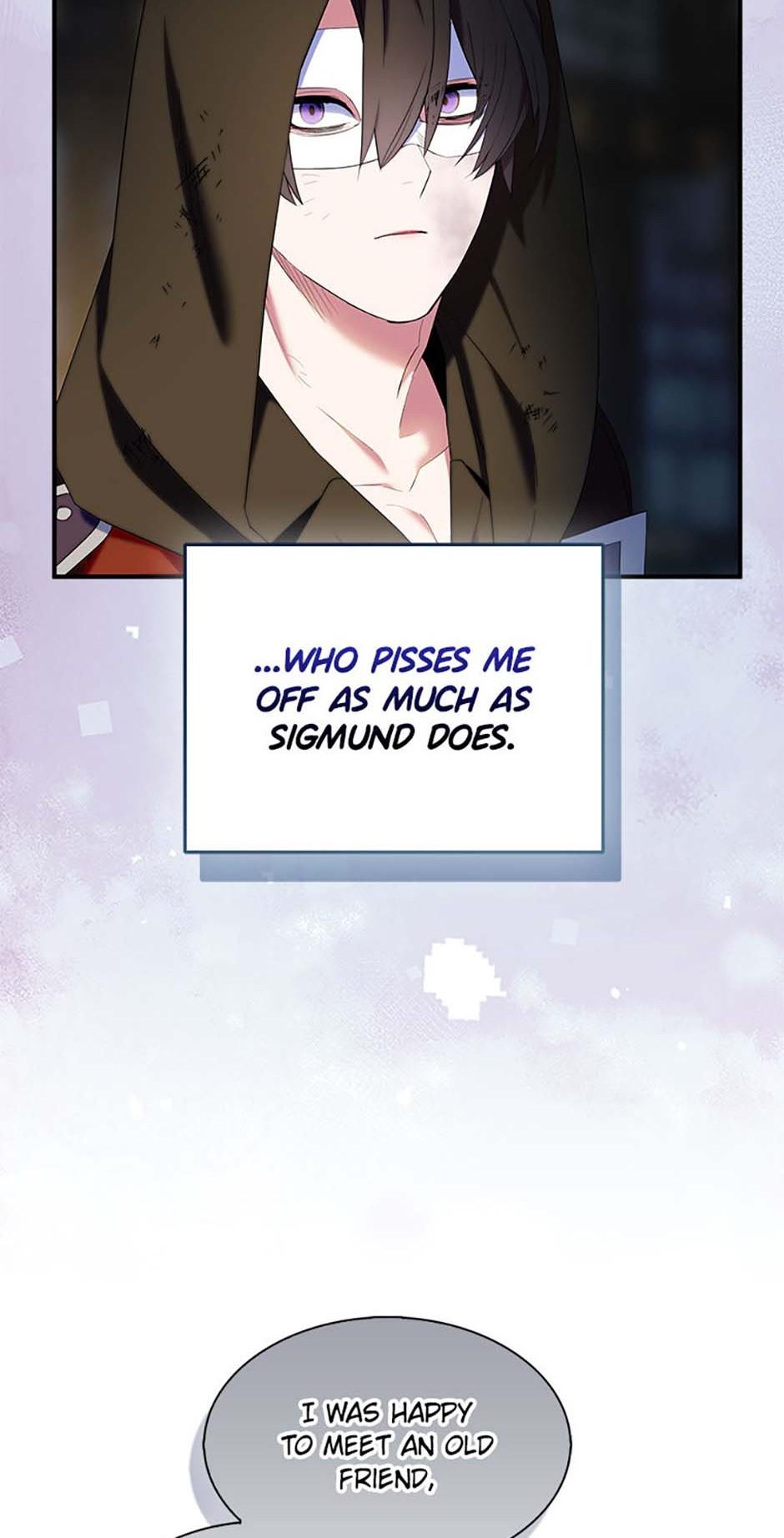 Read I Tried To Be Her Loyal Sword Manga Online