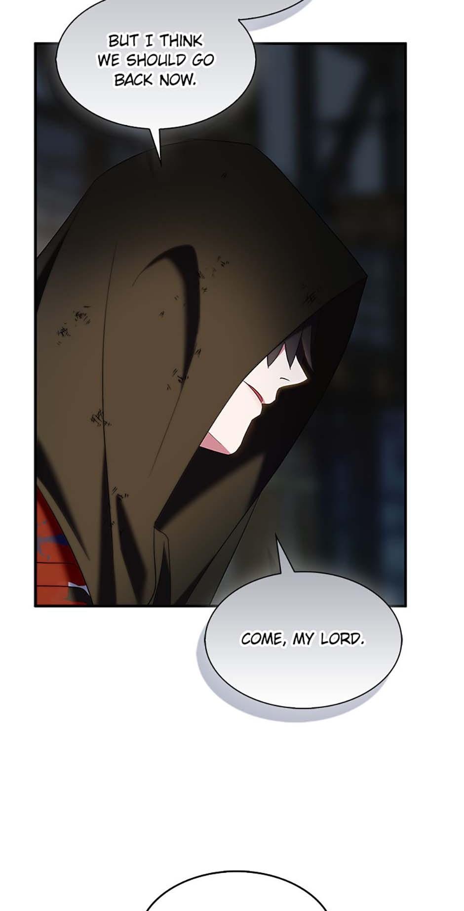 Read I Tried To Be Her Loyal Sword Manga Online