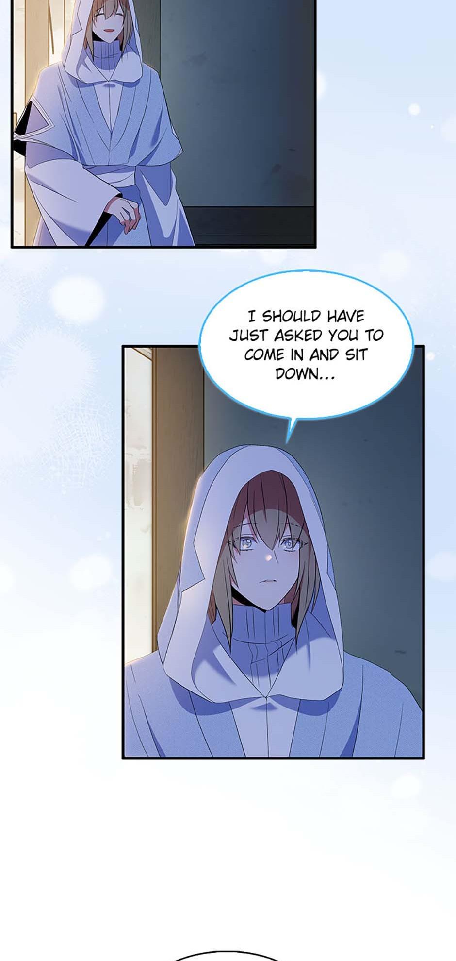 Read I Tried To Be Her Loyal Sword Manga Online
