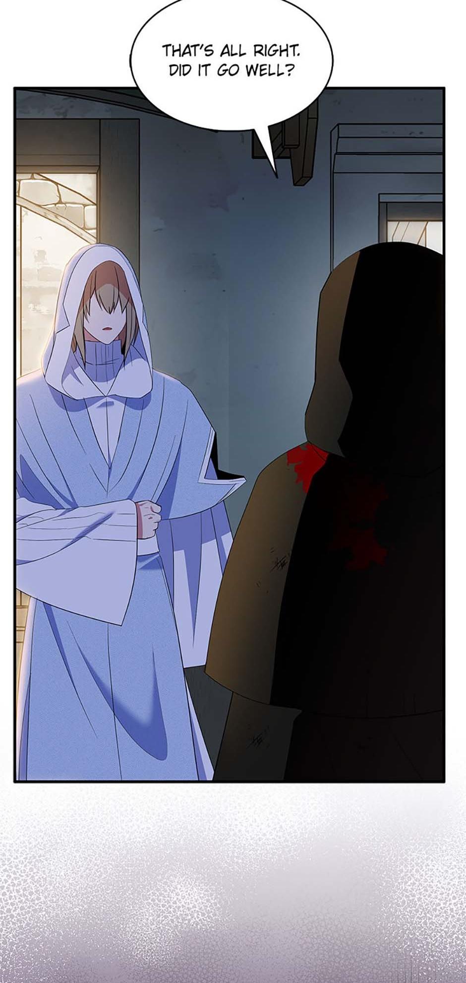 Read I Tried To Be Her Loyal Sword Manga Online