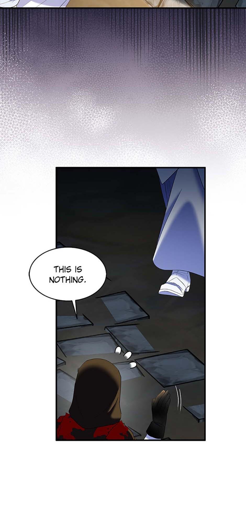 Read I Tried To Be Her Loyal Sword Manga Online