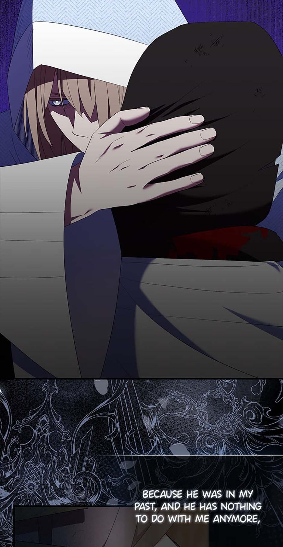 Read I Tried To Be Her Loyal Sword Manga Online