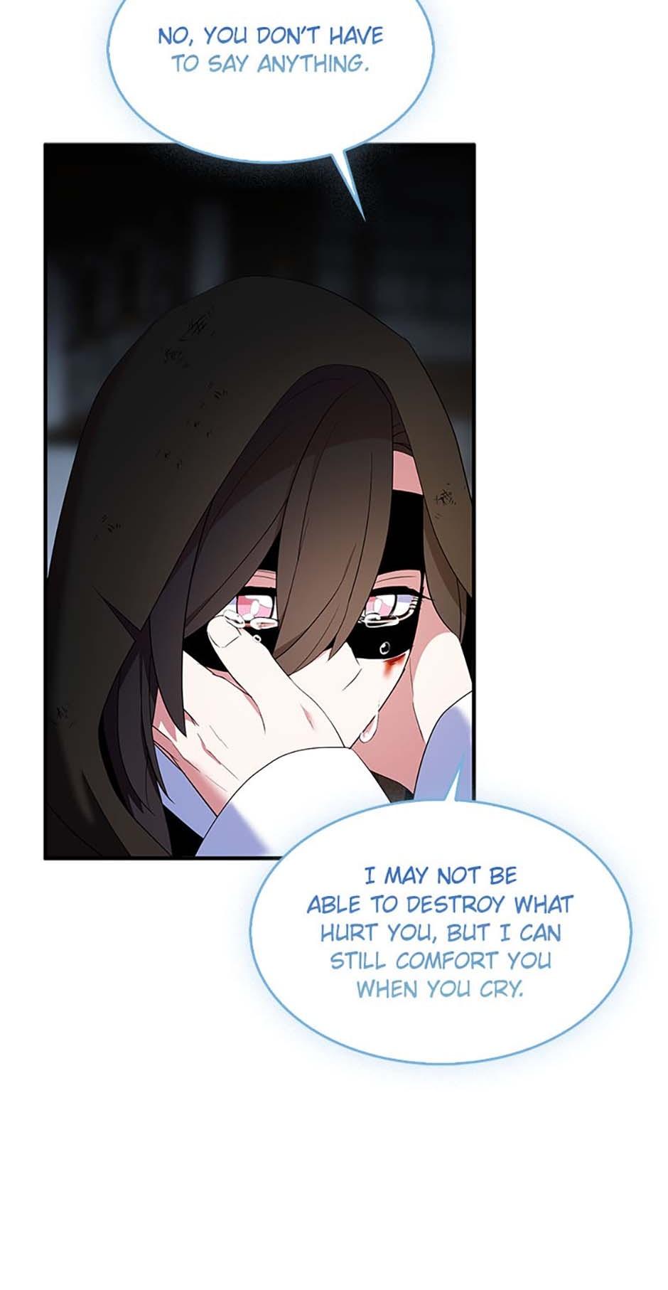 Read I Tried To Be Her Loyal Sword Manga Online
