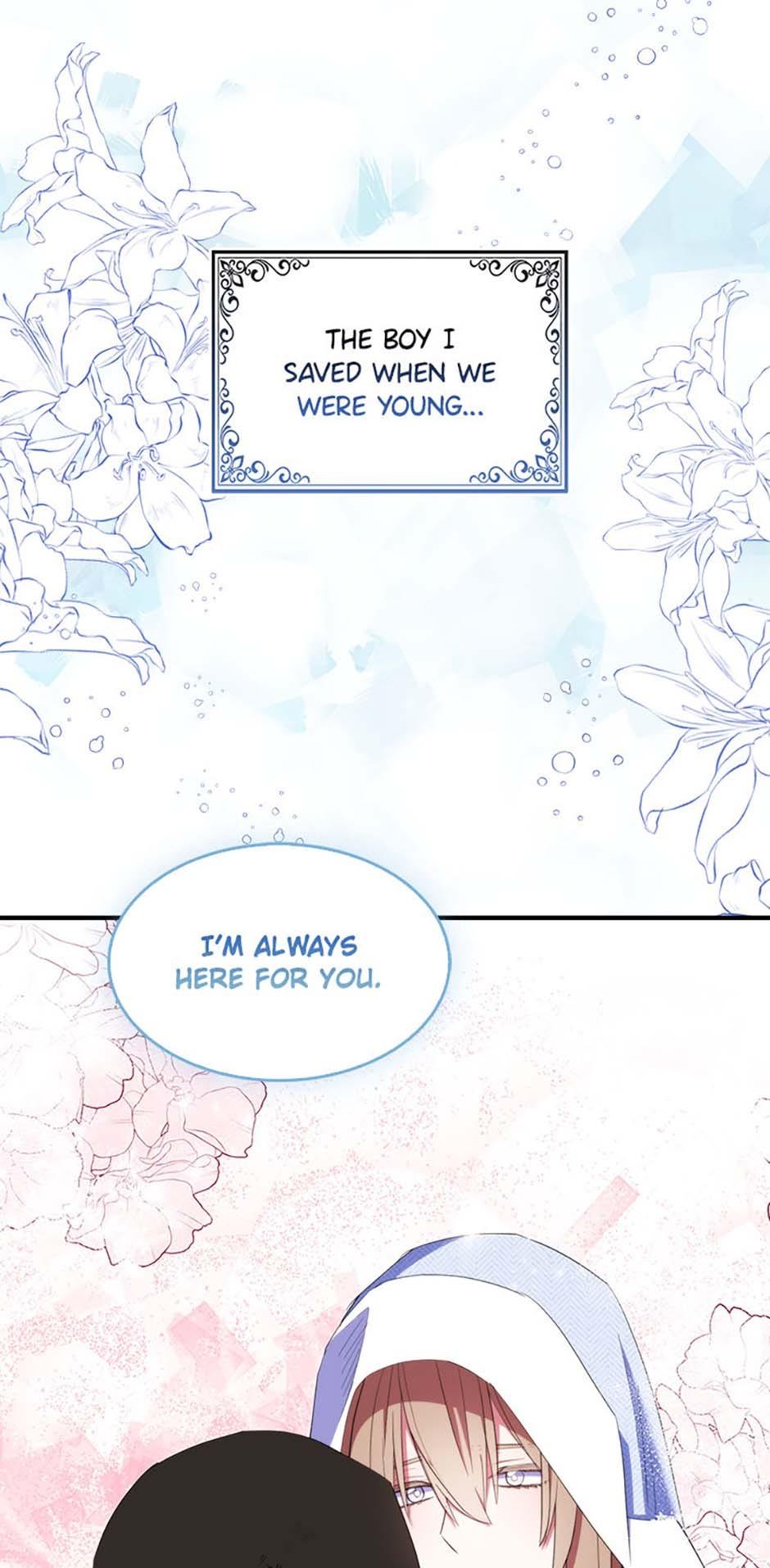 Read I Tried To Be Her Loyal Sword Manga Online