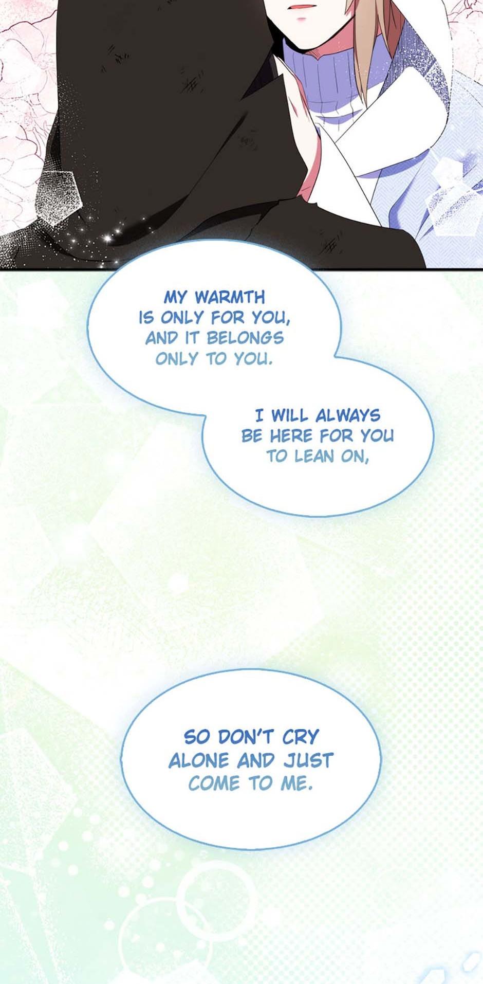 Read I Tried To Be Her Loyal Sword Manga Online