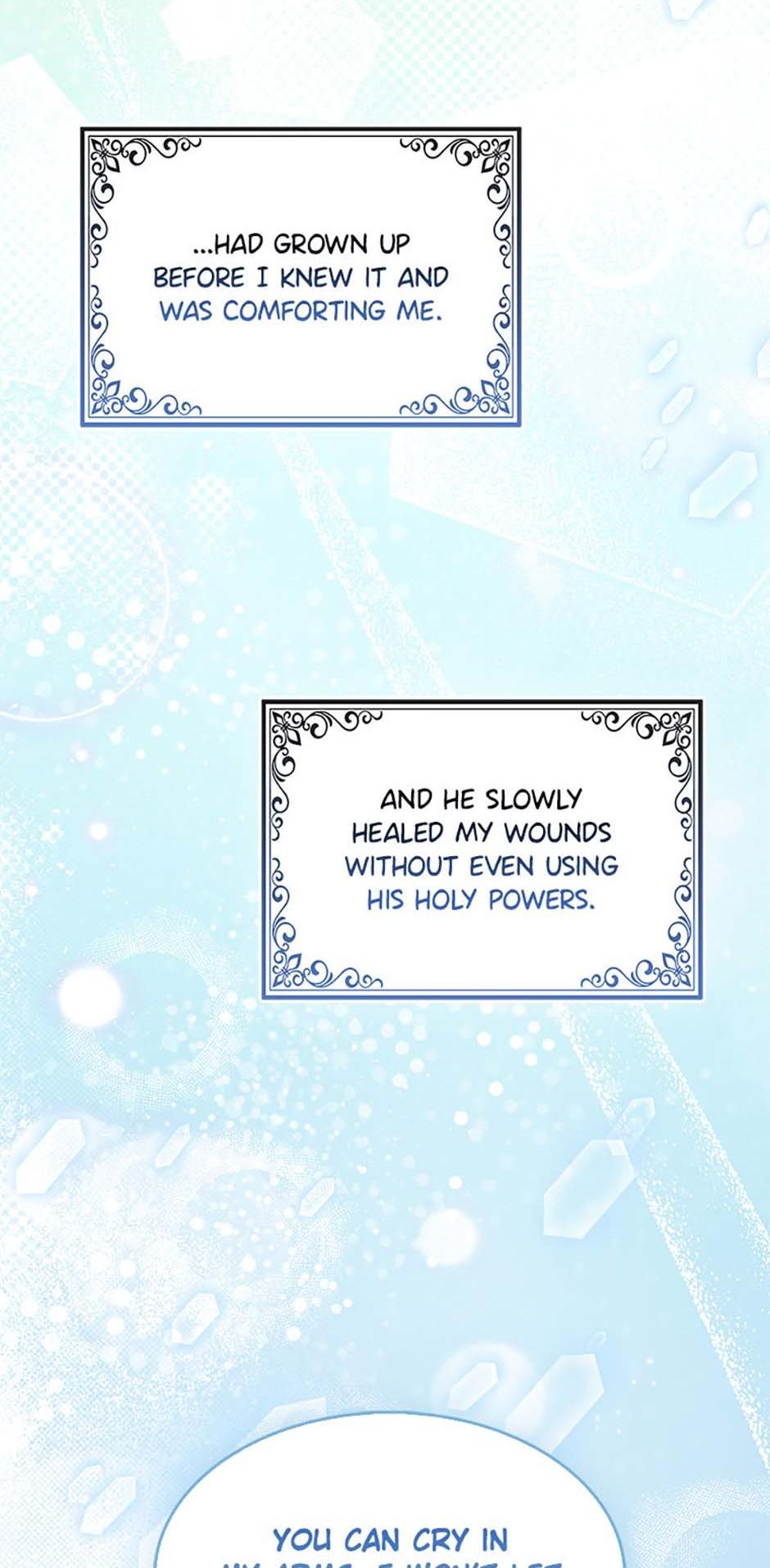 Read I Tried To Be Her Loyal Sword Manga Online