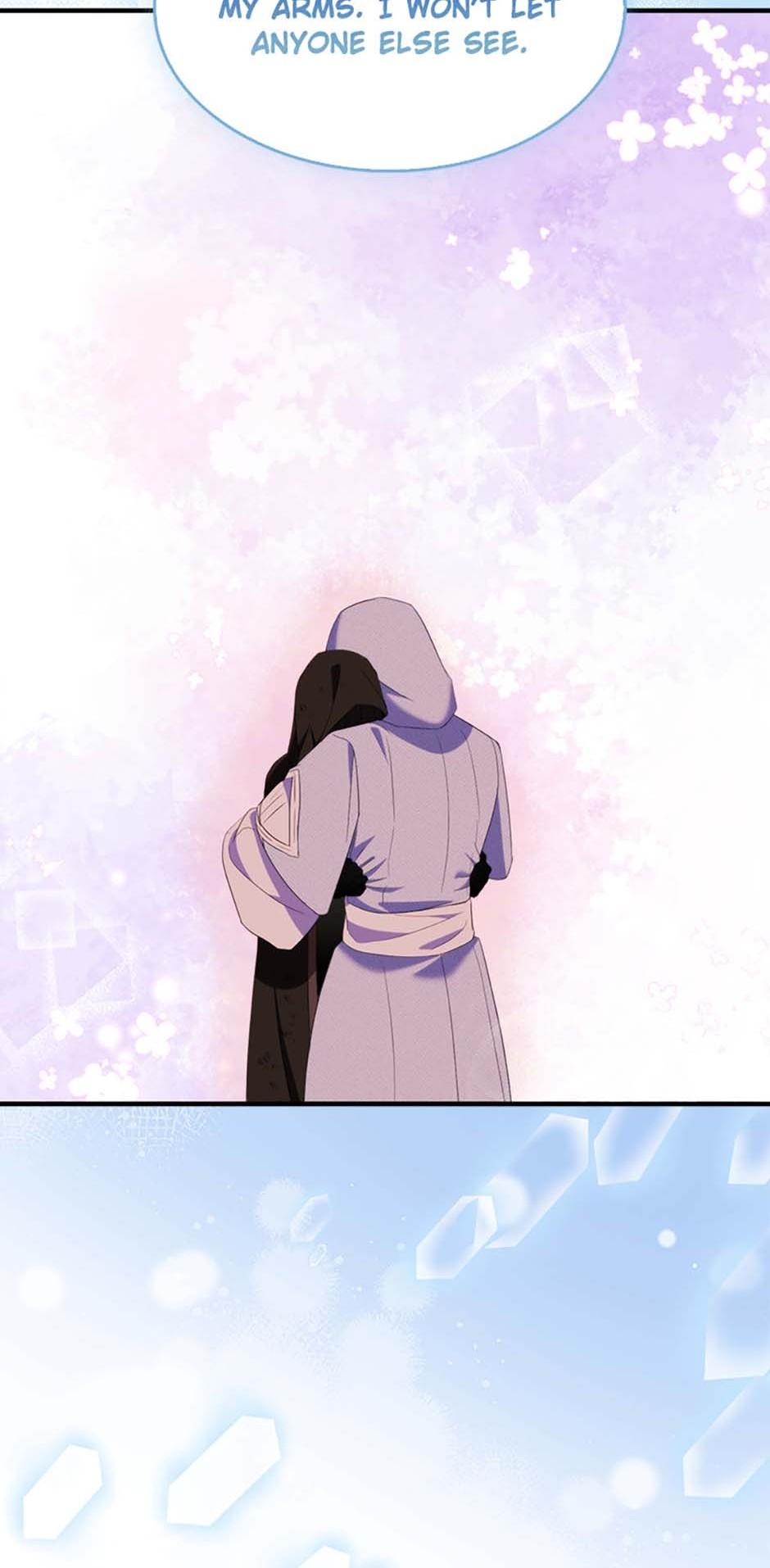Read I Tried To Be Her Loyal Sword Manga Online