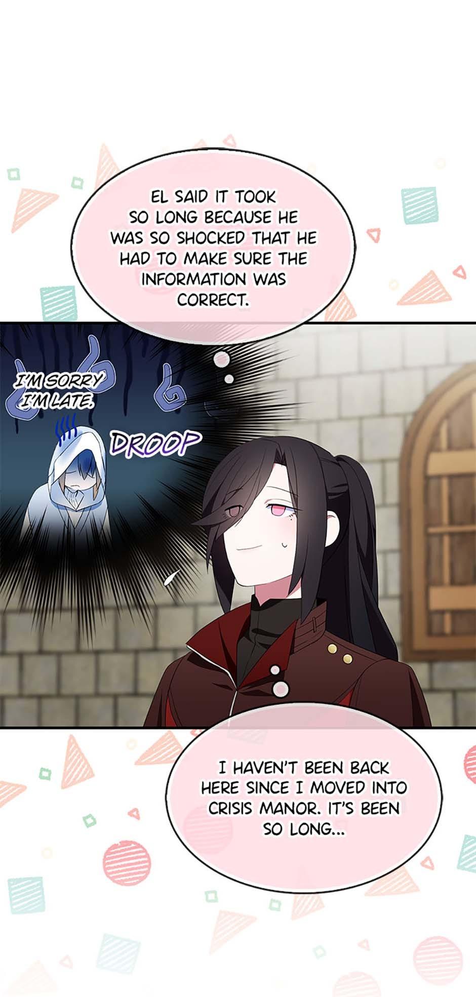 Read I Tried To Be Her Loyal Sword Manga Online