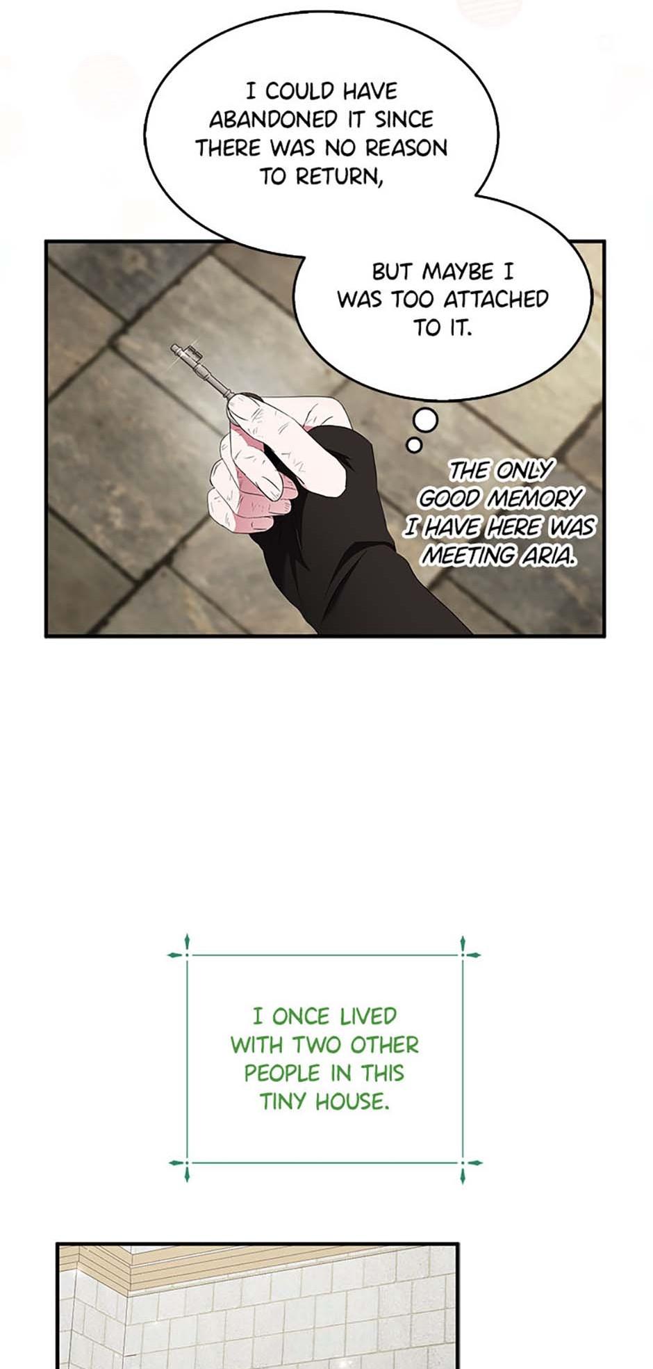 Read I Tried To Be Her Loyal Sword Manga Online