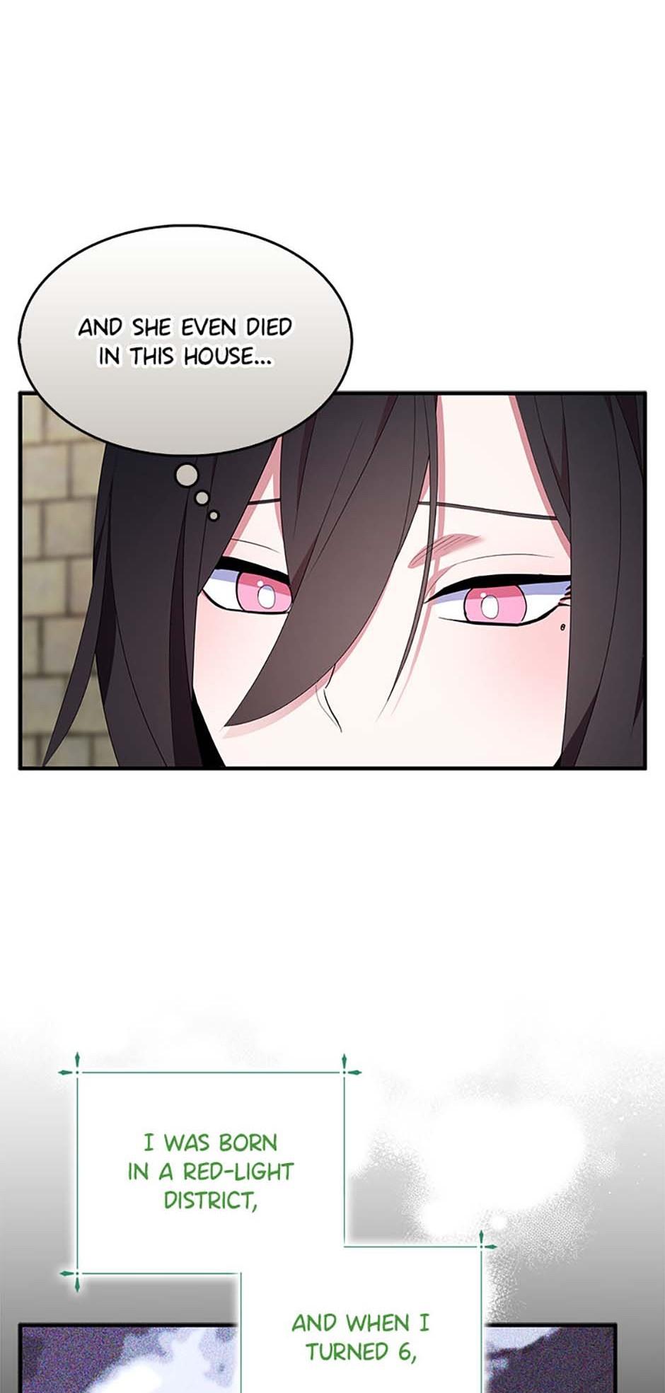 Read I Tried To Be Her Loyal Sword Manga Online