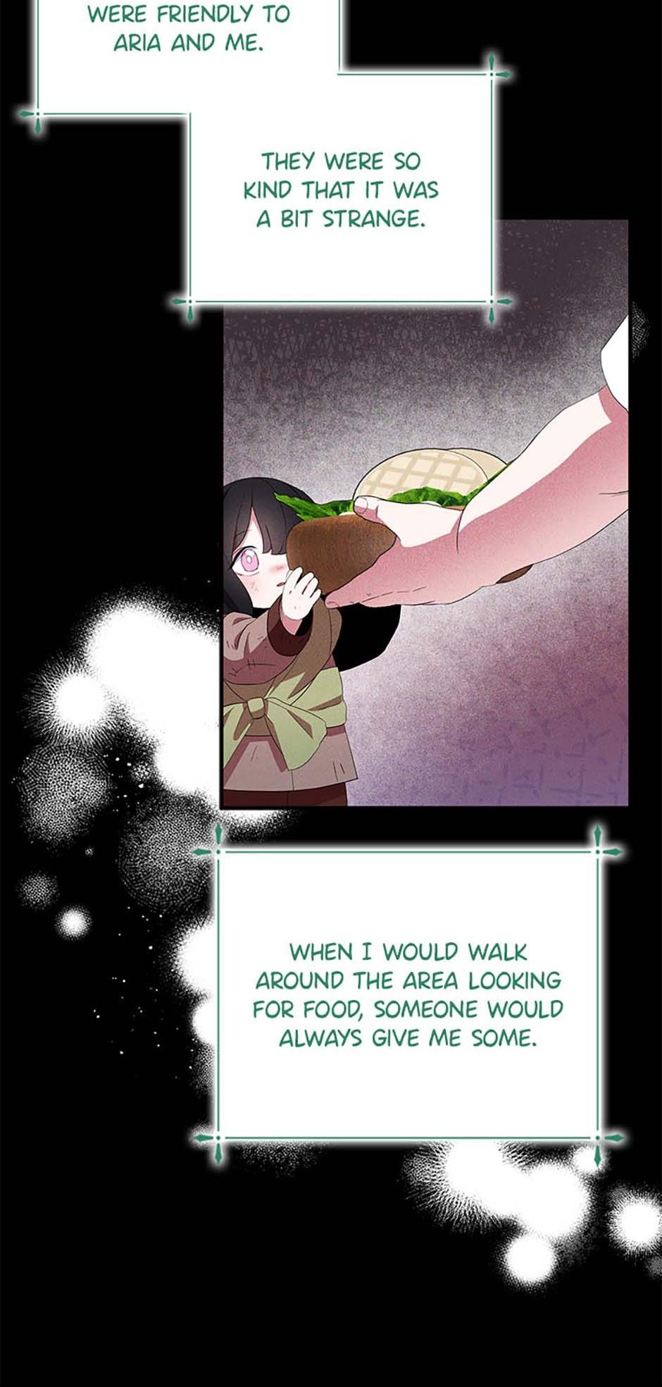 Read I Tried To Be Her Loyal Sword Manga Online