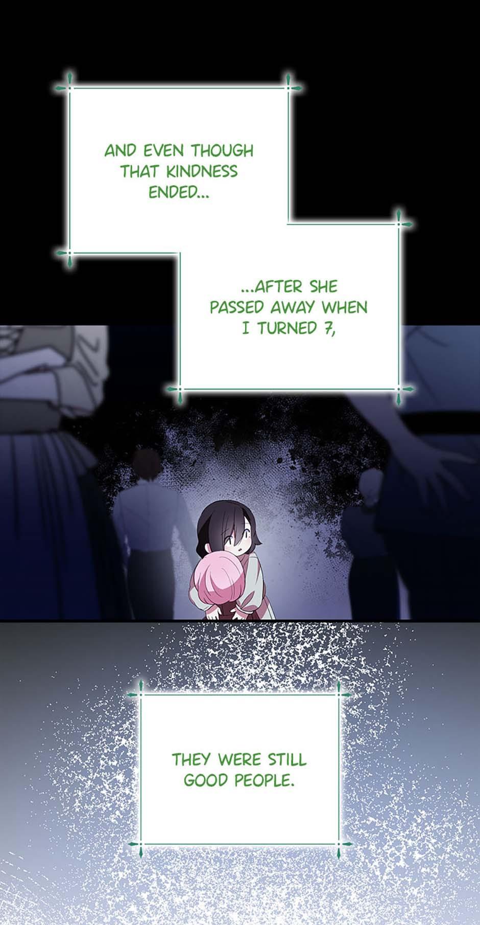 Read I Tried To Be Her Loyal Sword Manga Online