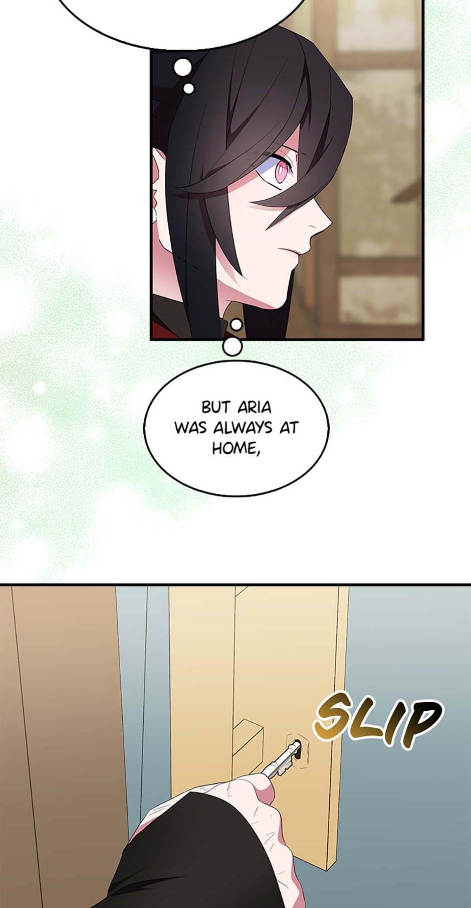 Read I Tried To Be Her Loyal Sword Manga Online
