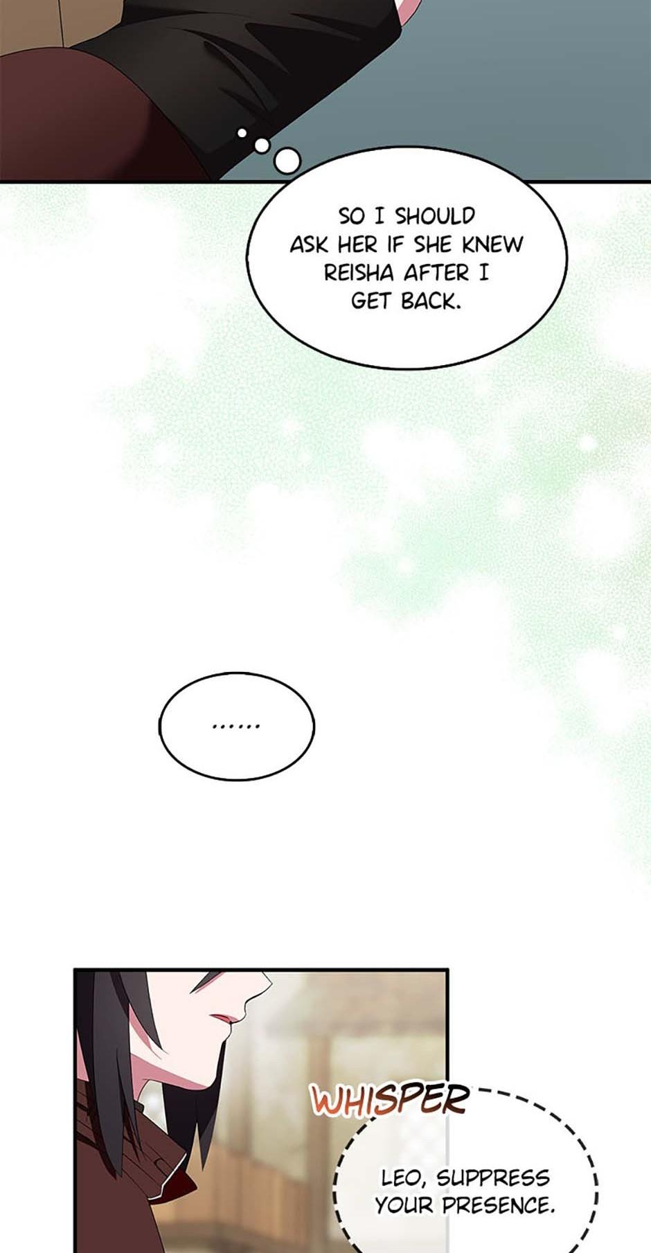 Read I Tried To Be Her Loyal Sword Manga Online