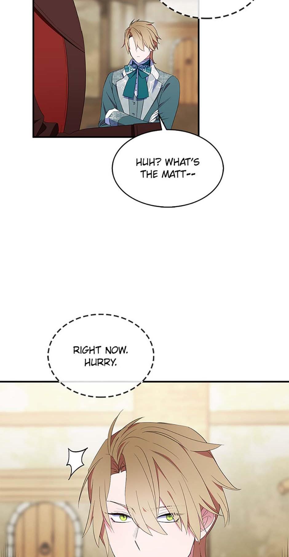 Read I Tried To Be Her Loyal Sword Manga Online