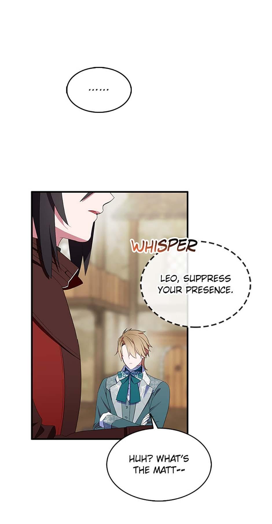 Read I Tried To Be Her Loyal Sword Manga Online