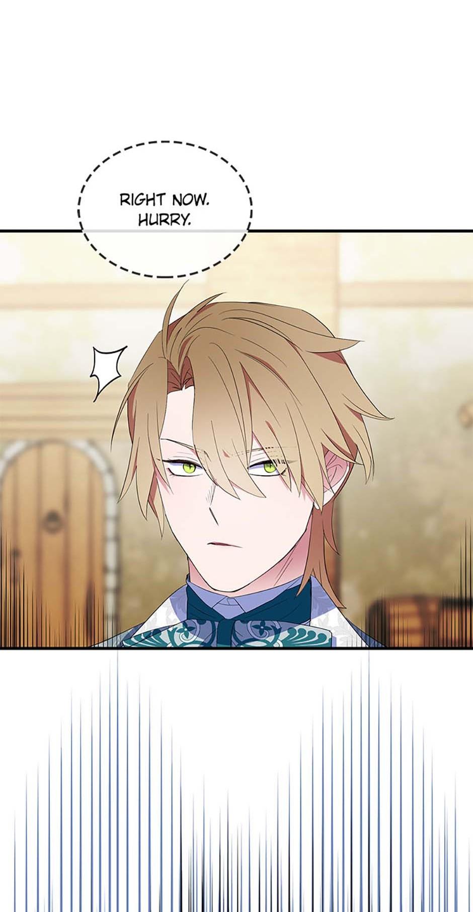 Read I Tried To Be Her Loyal Sword Manga Online