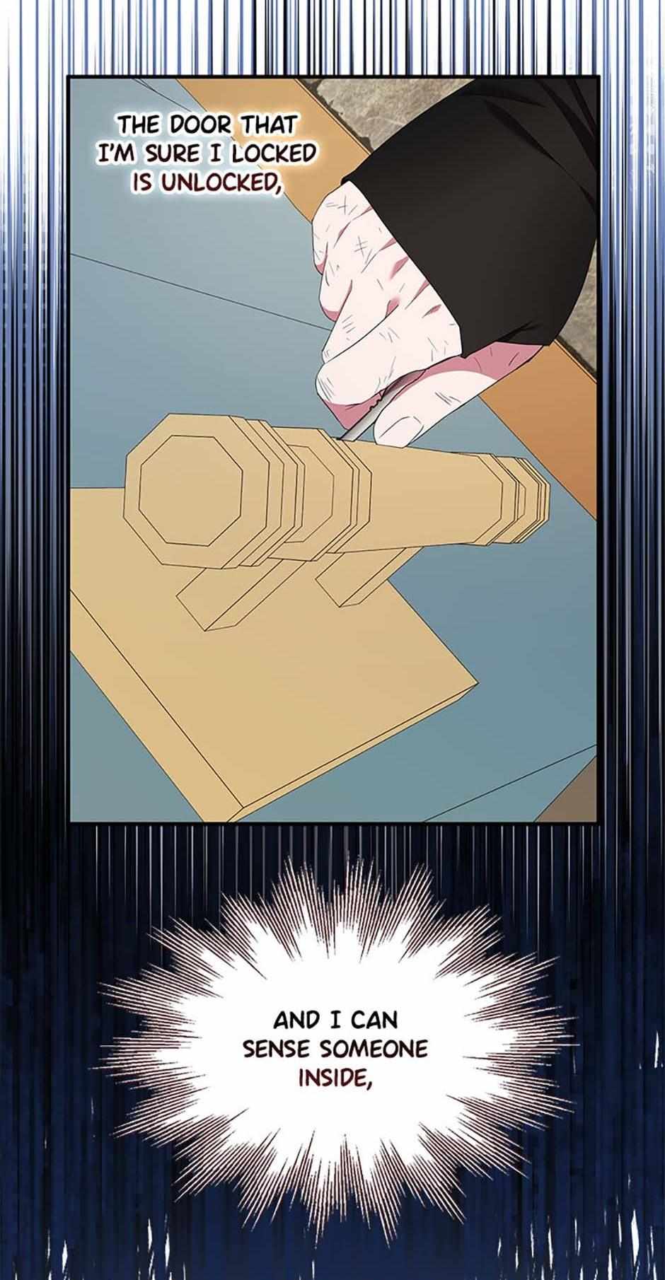 Read I Tried To Be Her Loyal Sword Manga Online