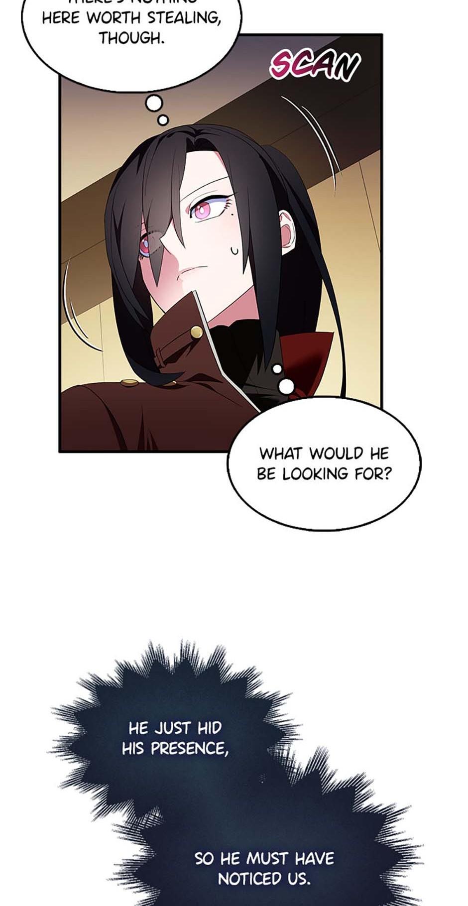 Read I Tried To Be Her Loyal Sword Manga Online