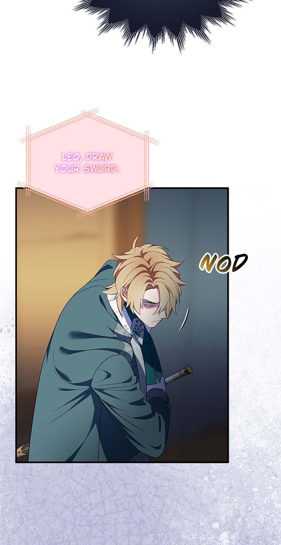 Read I Tried To Be Her Loyal Sword Manga Online