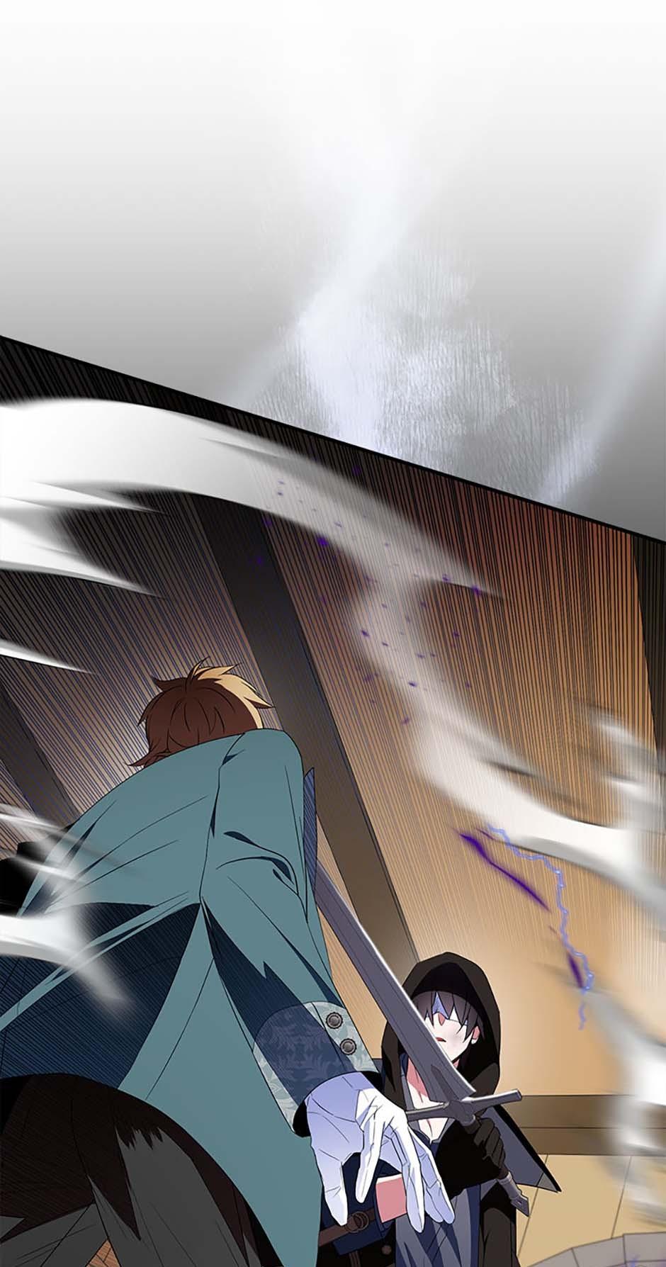 Read I Tried To Be Her Loyal Sword Manga Online