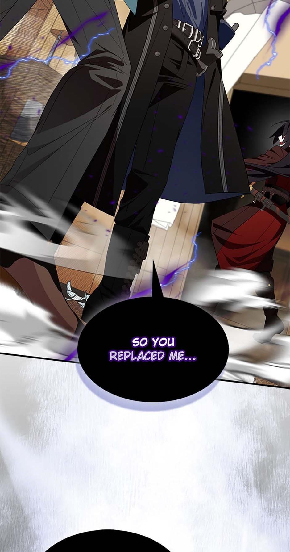 Read I Tried To Be Her Loyal Sword Manga Online