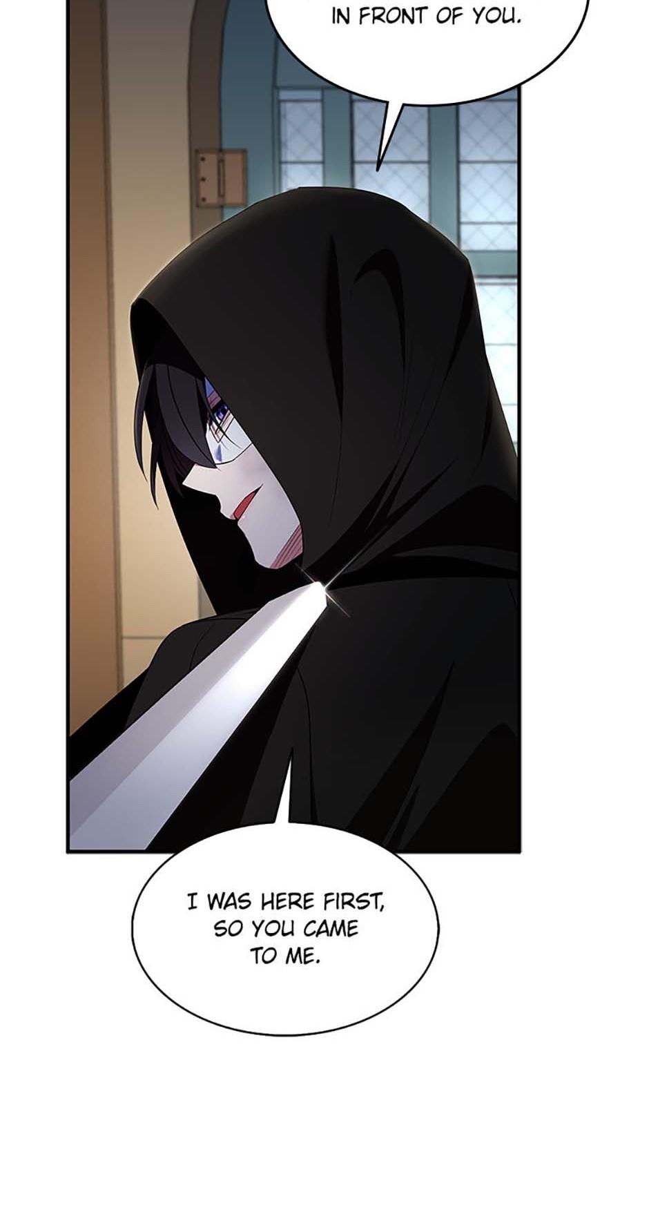 Read I Tried To Be Her Loyal Sword Manga Online