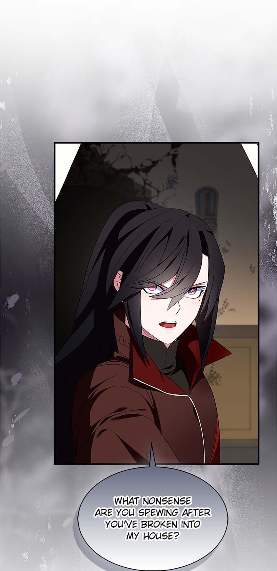 Read I Tried To Be Her Loyal Sword Manga Online