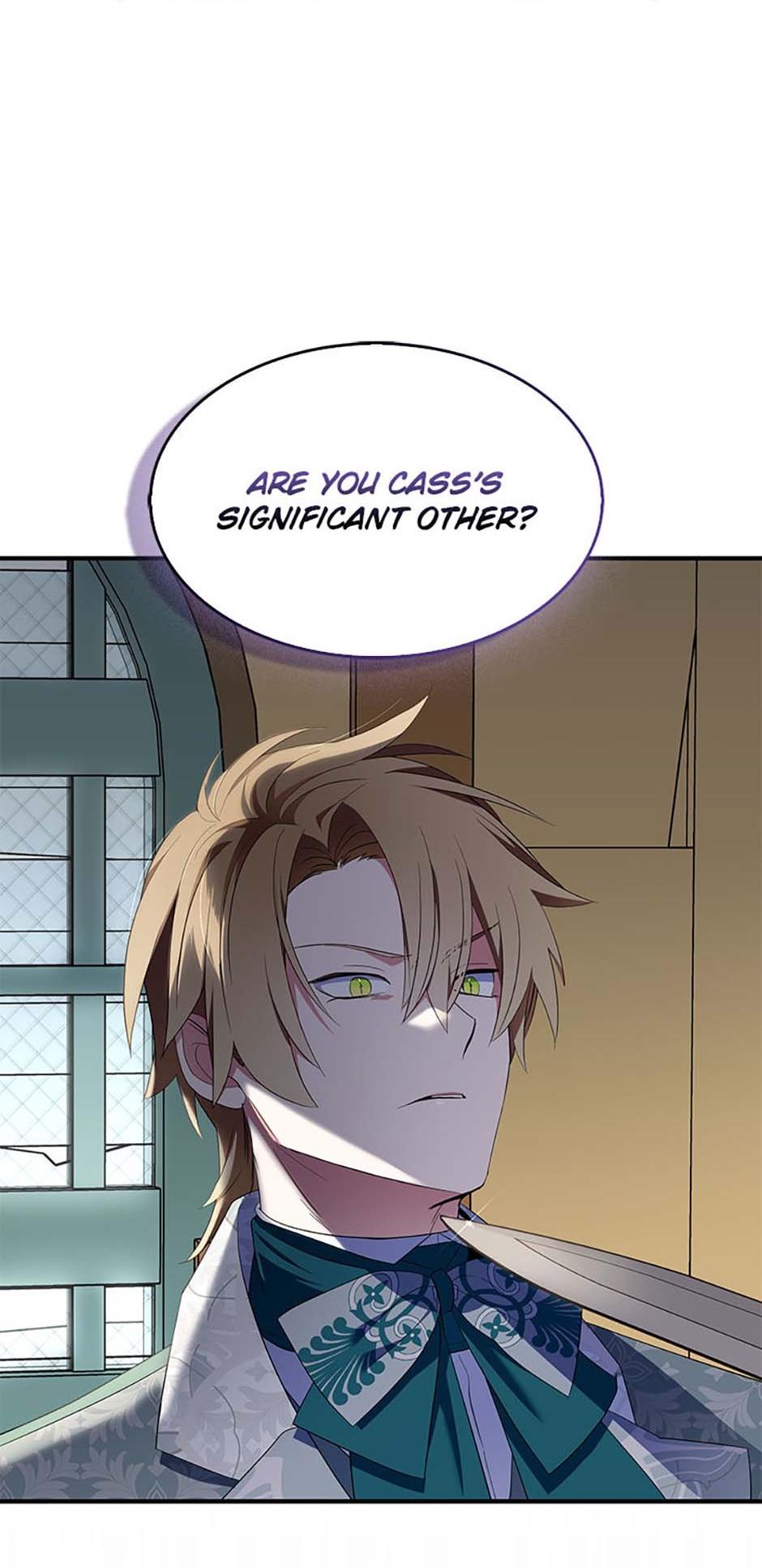 Read I Tried To Be Her Loyal Sword Manga Online