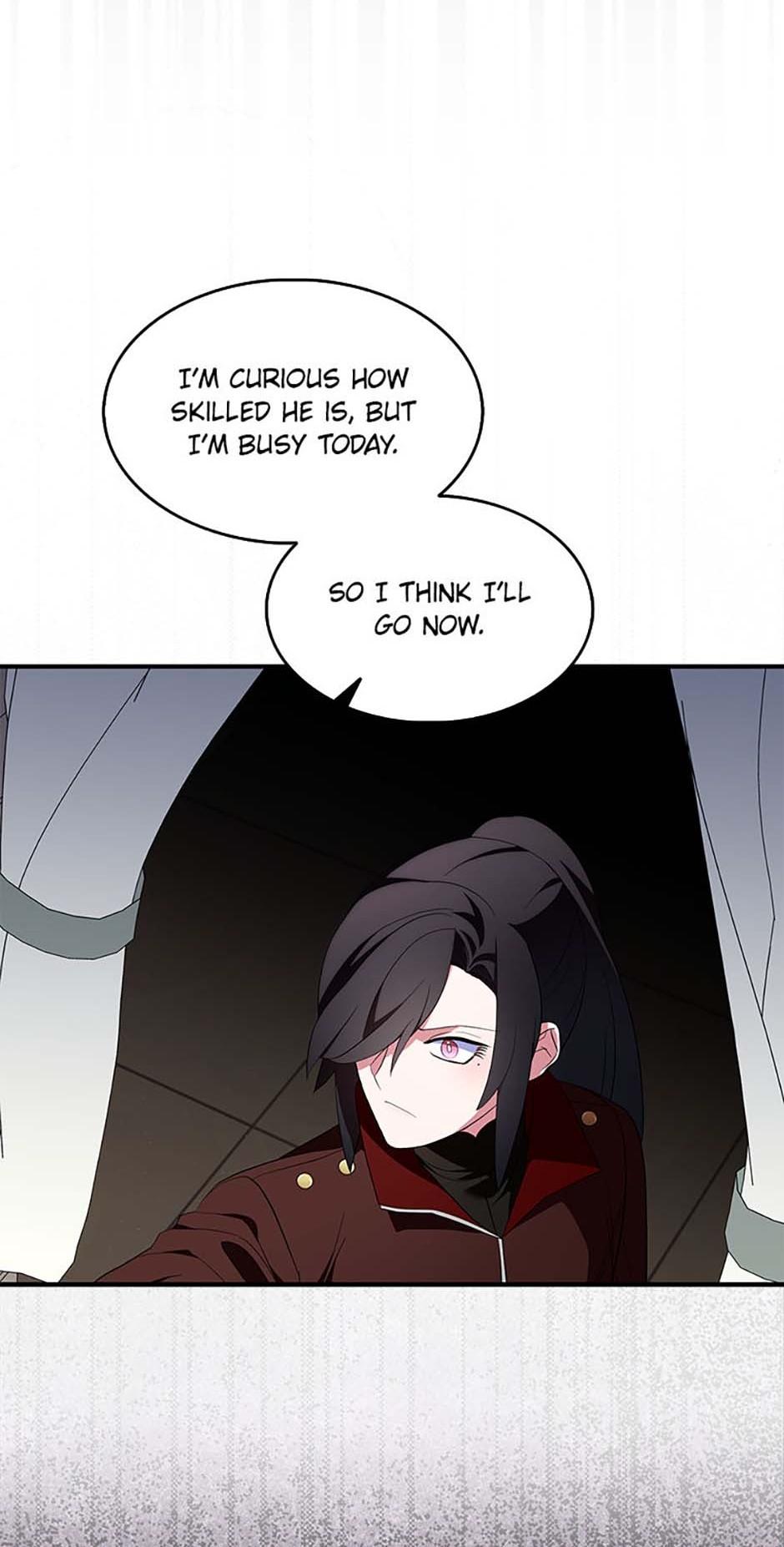 Read I Tried To Be Her Loyal Sword Manga Online