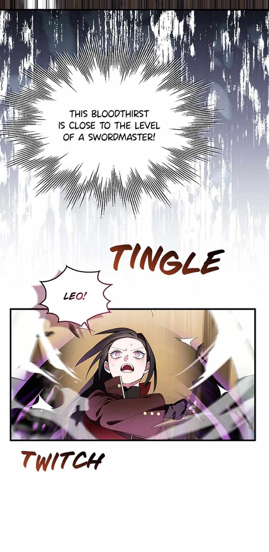 Read I Tried To Be Her Loyal Sword Manga Online