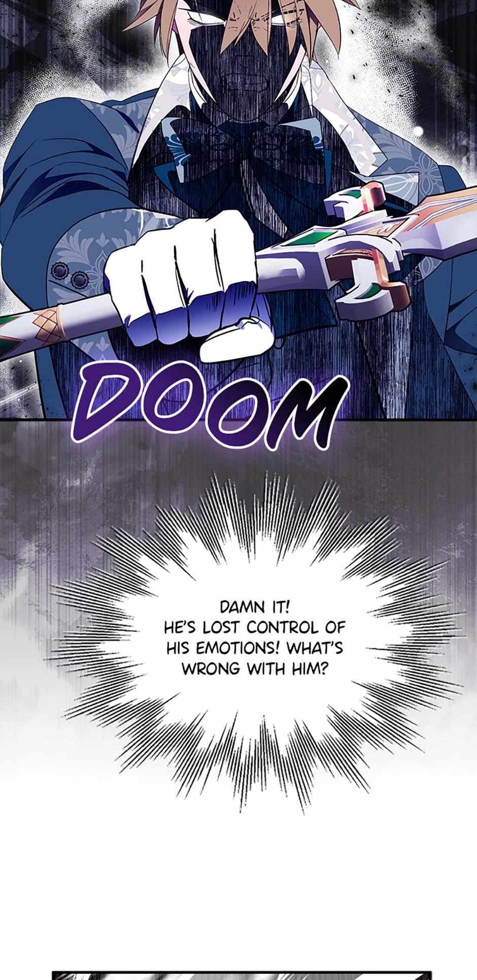Read I Tried To Be Her Loyal Sword Manga Online