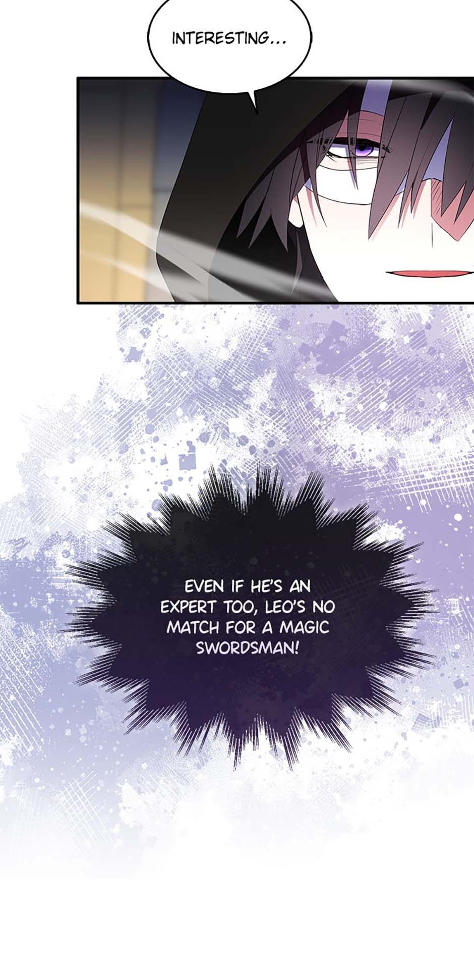 Read I Tried To Be Her Loyal Sword Manga Online