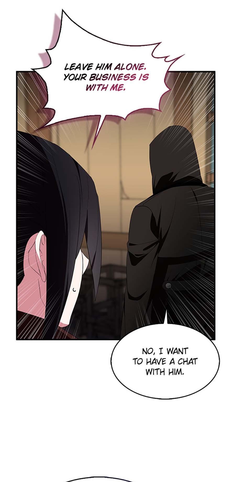 Read I Tried To Be Her Loyal Sword Manga Online