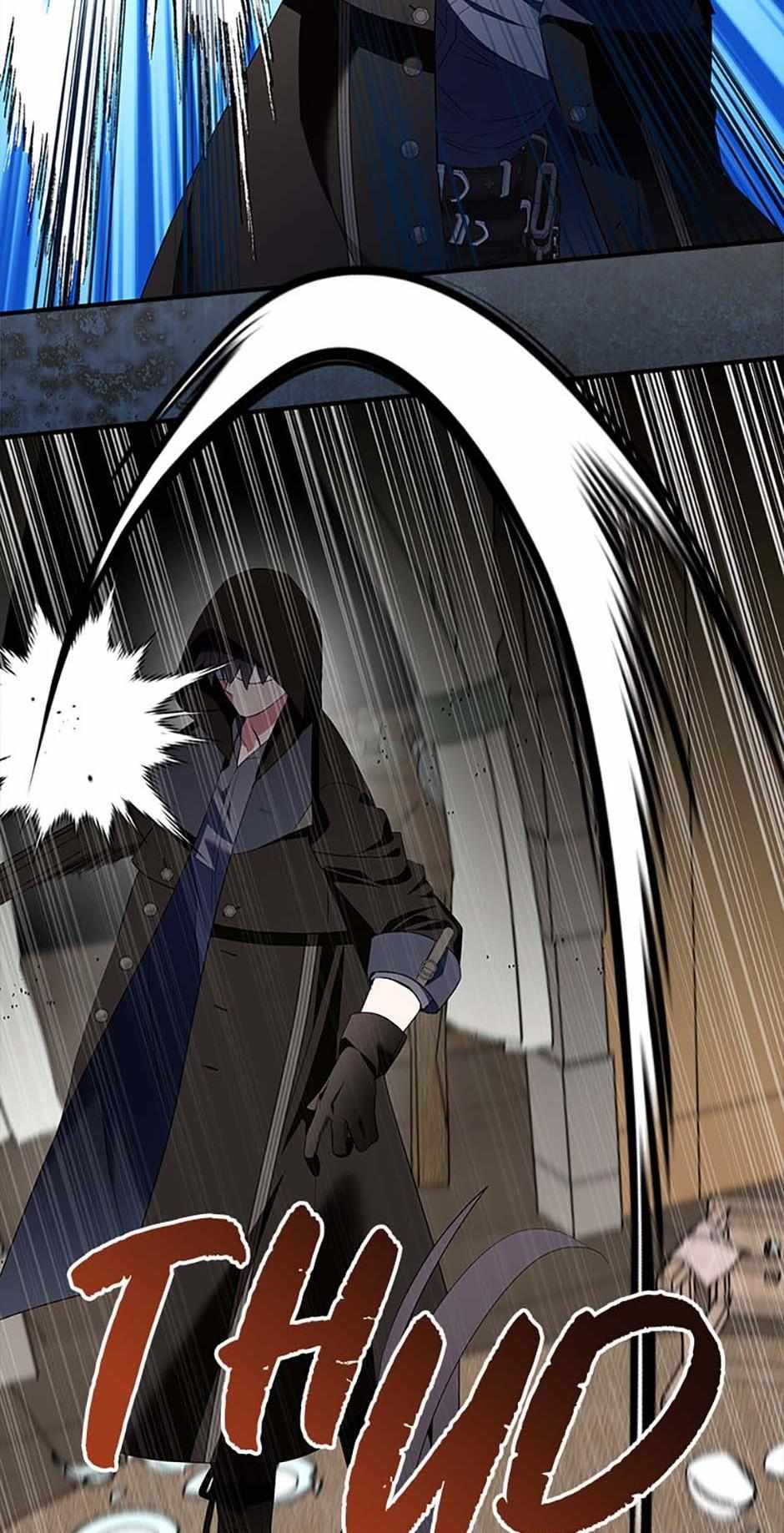 Read I Tried To Be Her Loyal Sword Manga Online