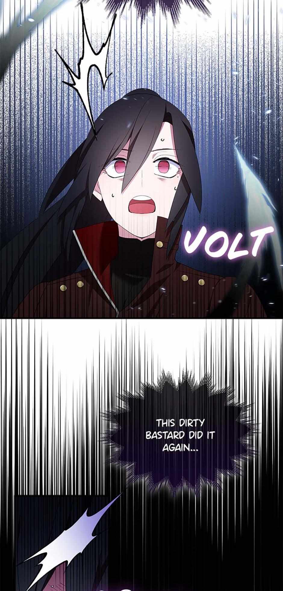 Read I Tried To Be Her Loyal Sword Manga Online