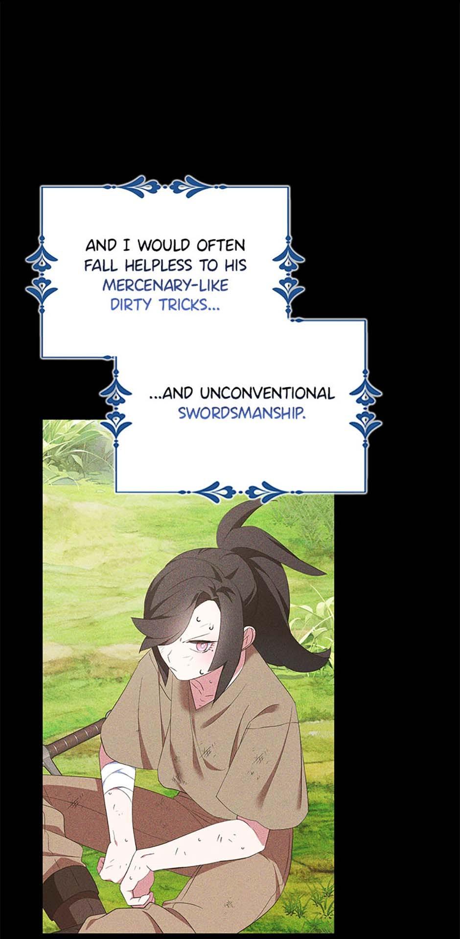 Read I Tried To Be Her Loyal Sword Manga Online