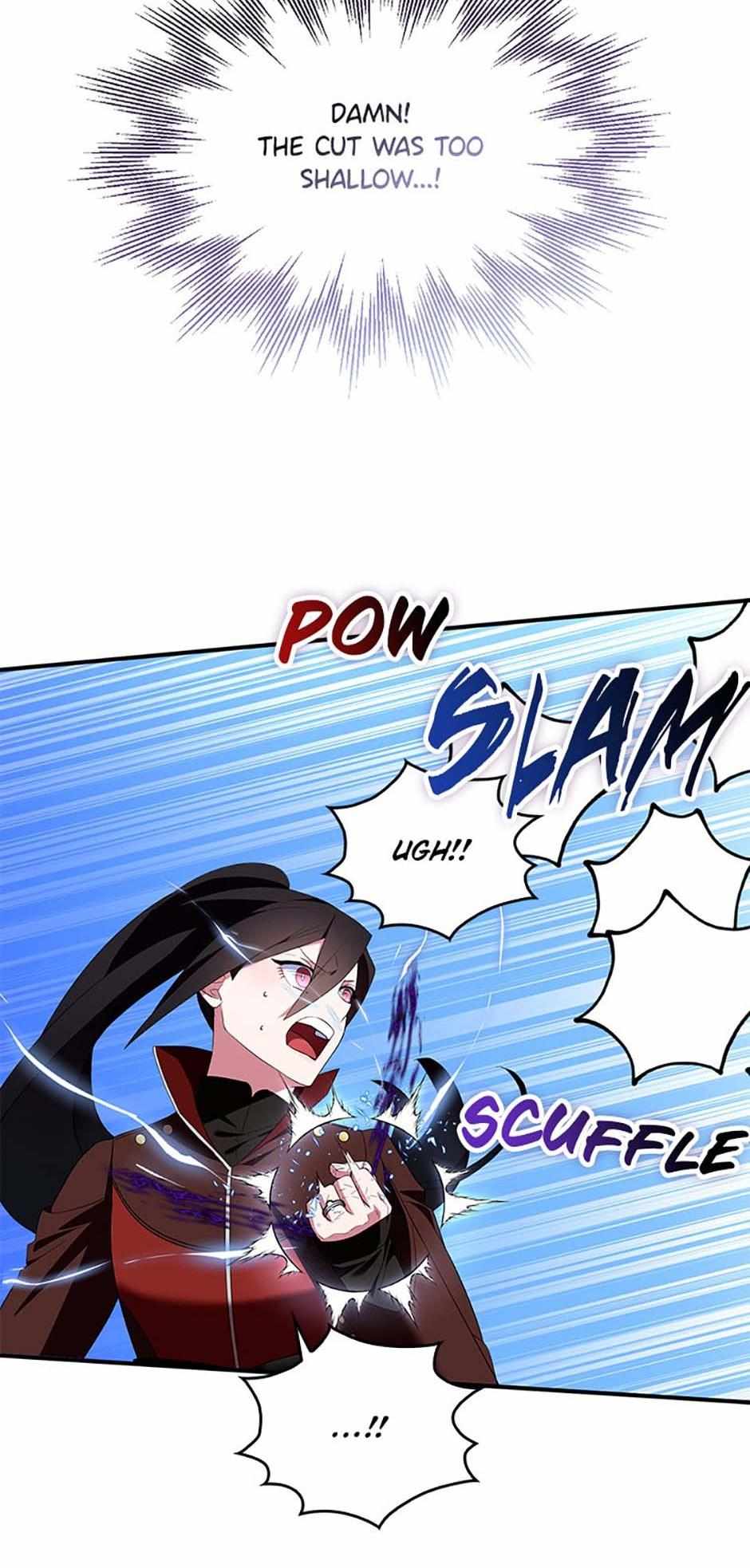 Read I Tried To Be Her Loyal Sword Manga Online