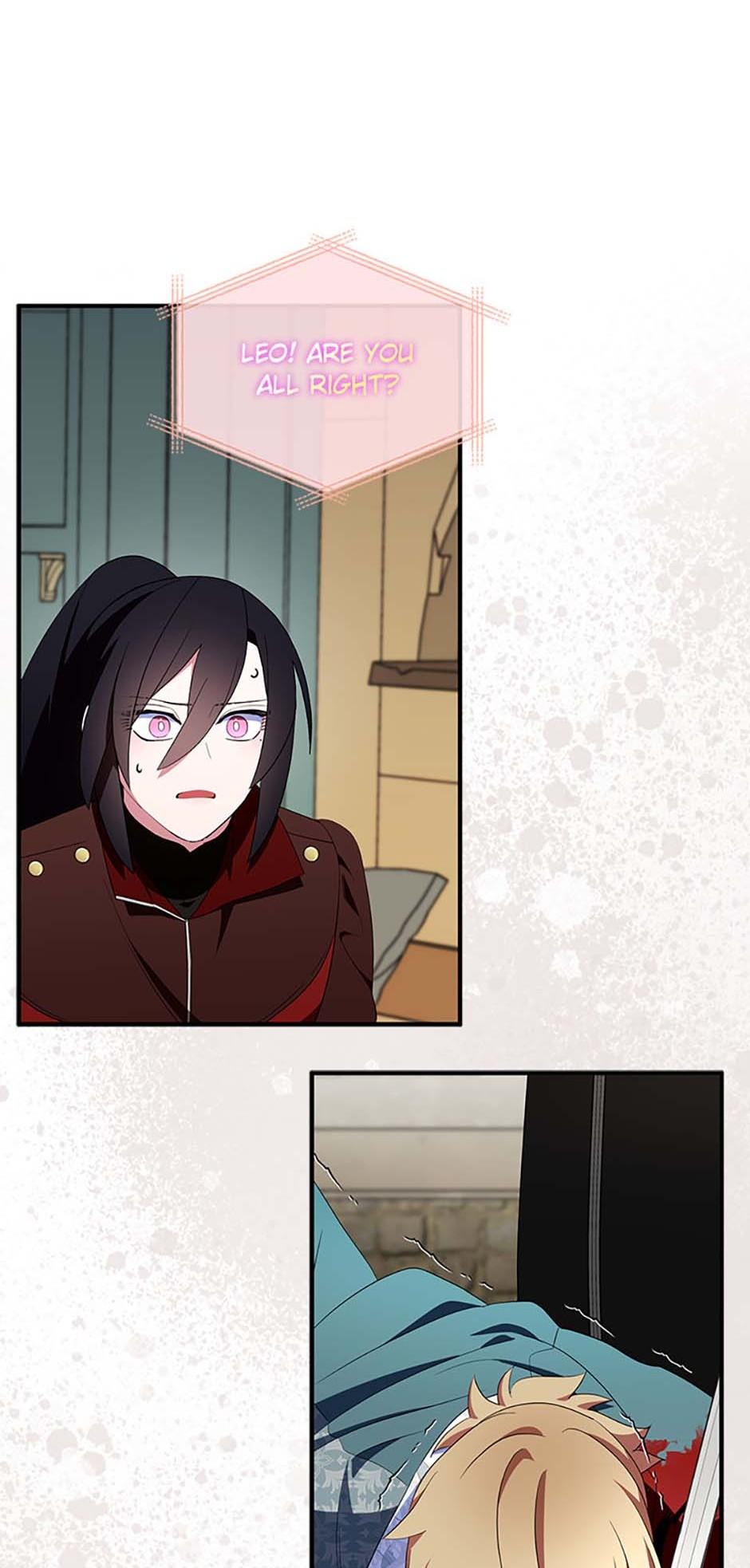 Read I Tried To Be Her Loyal Sword Manga Online