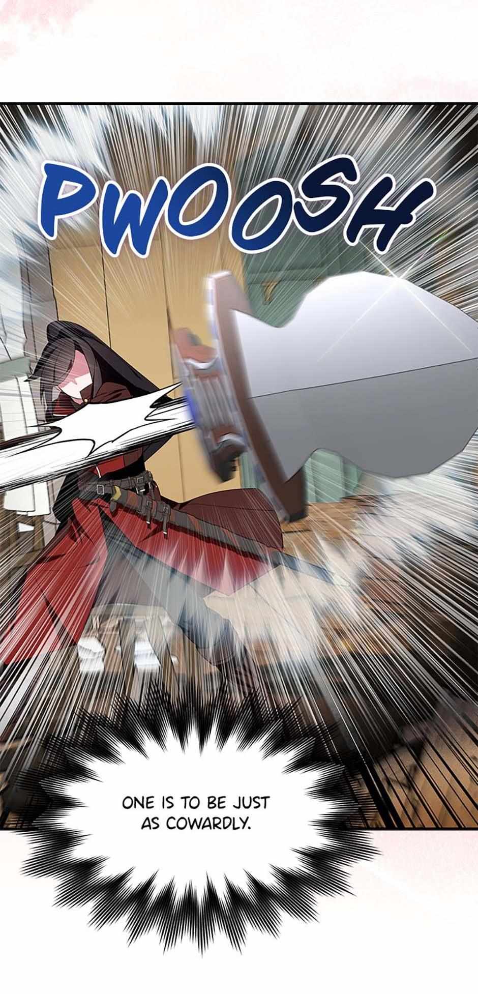 Read I Tried To Be Her Loyal Sword Manga Online
