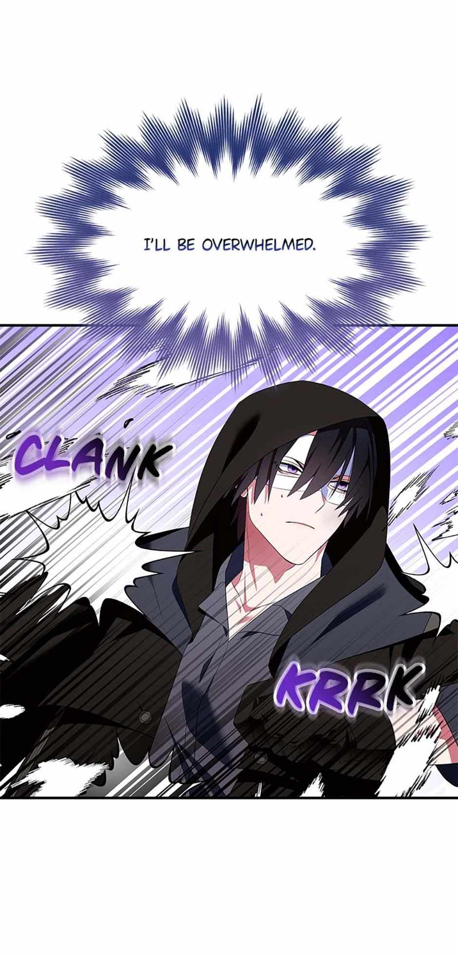 Read I Tried To Be Her Loyal Sword Manga Online