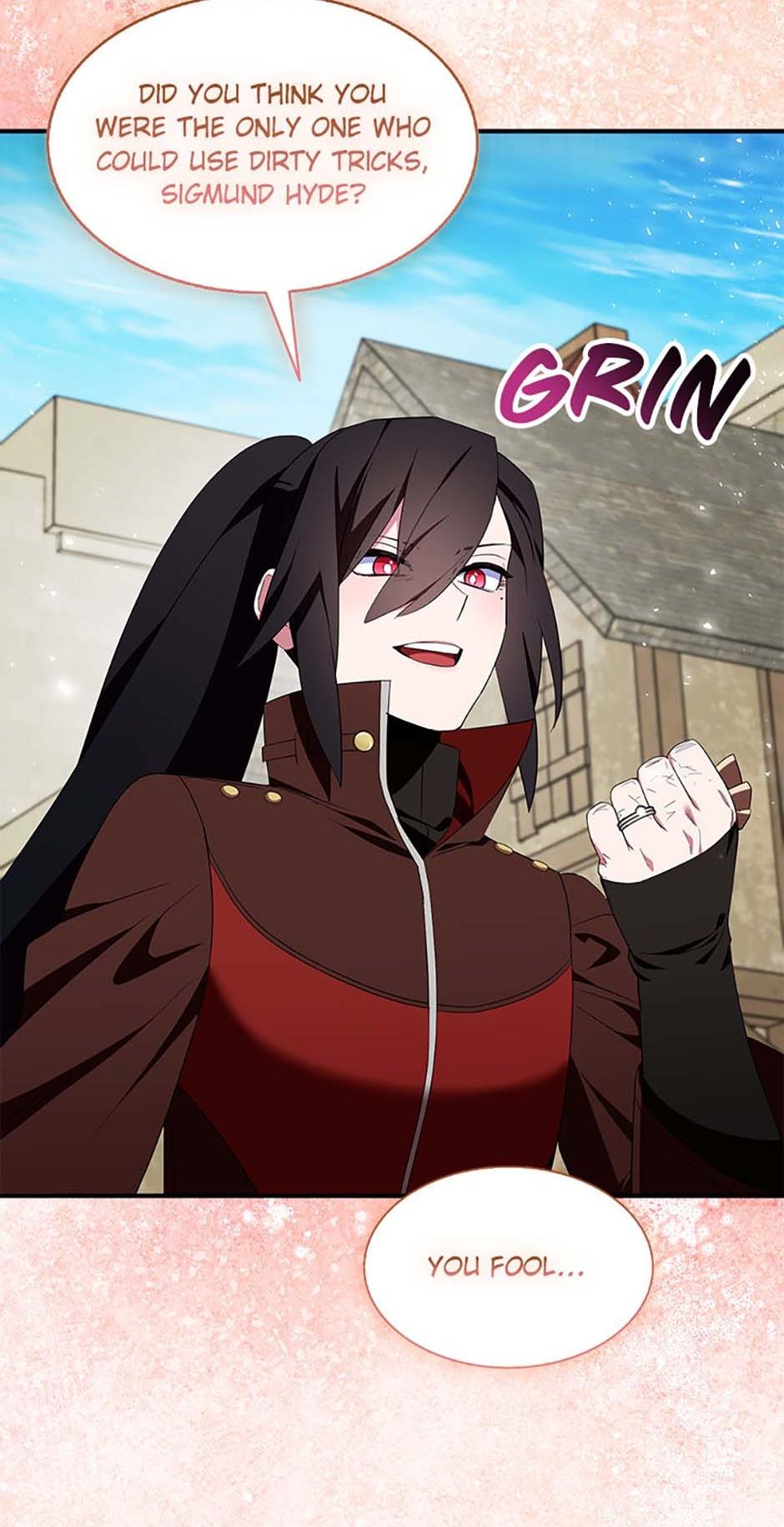 Read I Tried To Be Her Loyal Sword Manga Online