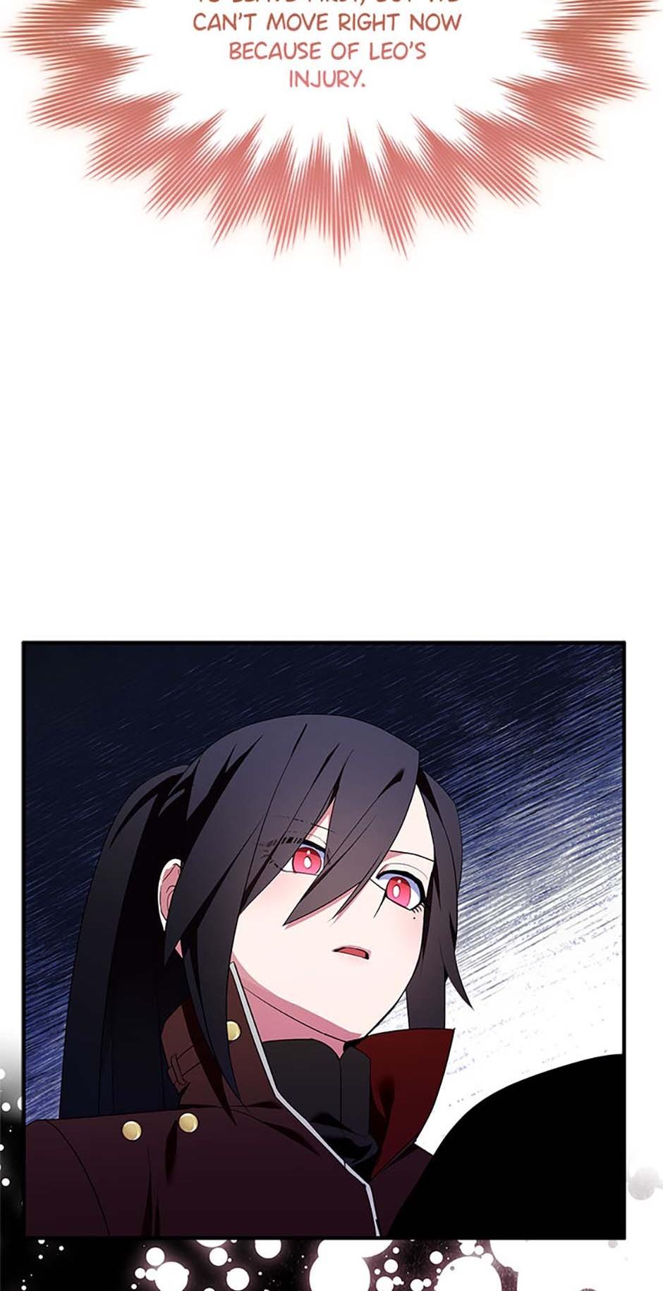 Read I Tried To Be Her Loyal Sword Manga Online