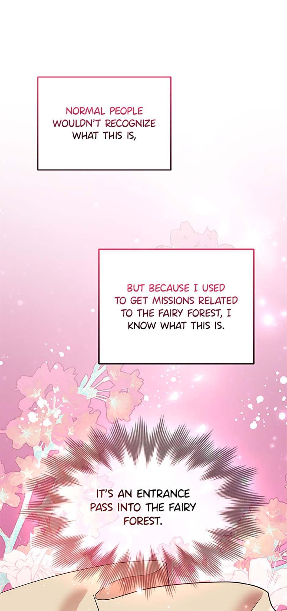 Read I Tried To Be Her Loyal Sword Manga Online